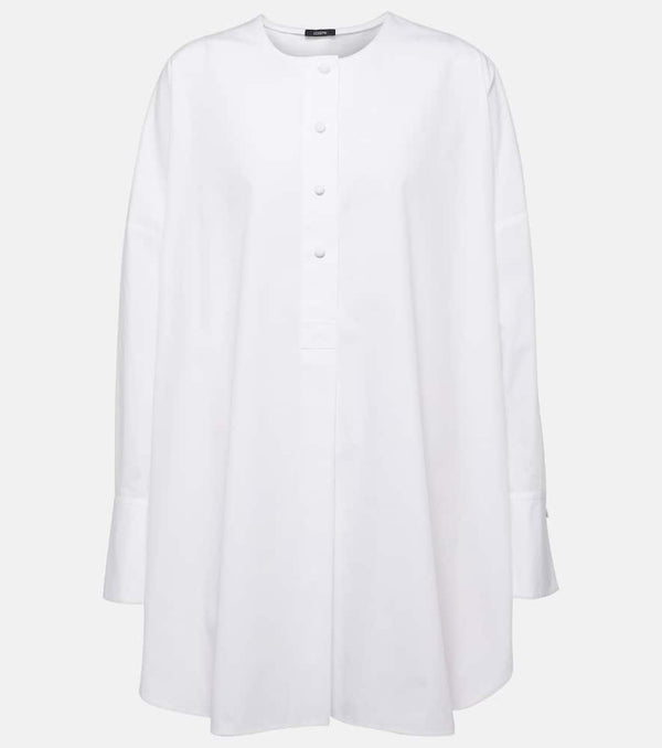 Joseph Botha cotton tunic