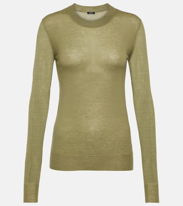 Joseph Cashair cashmere sweater