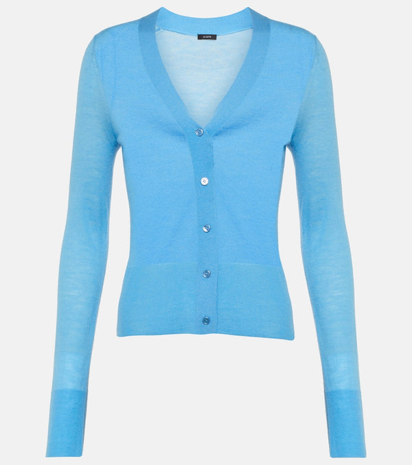 Joseph Cashair cashmere cardigan