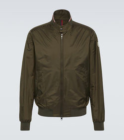 Moncler Reppe technical jacket