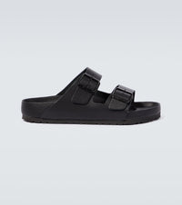 Birkenstock Arizona leather sandals