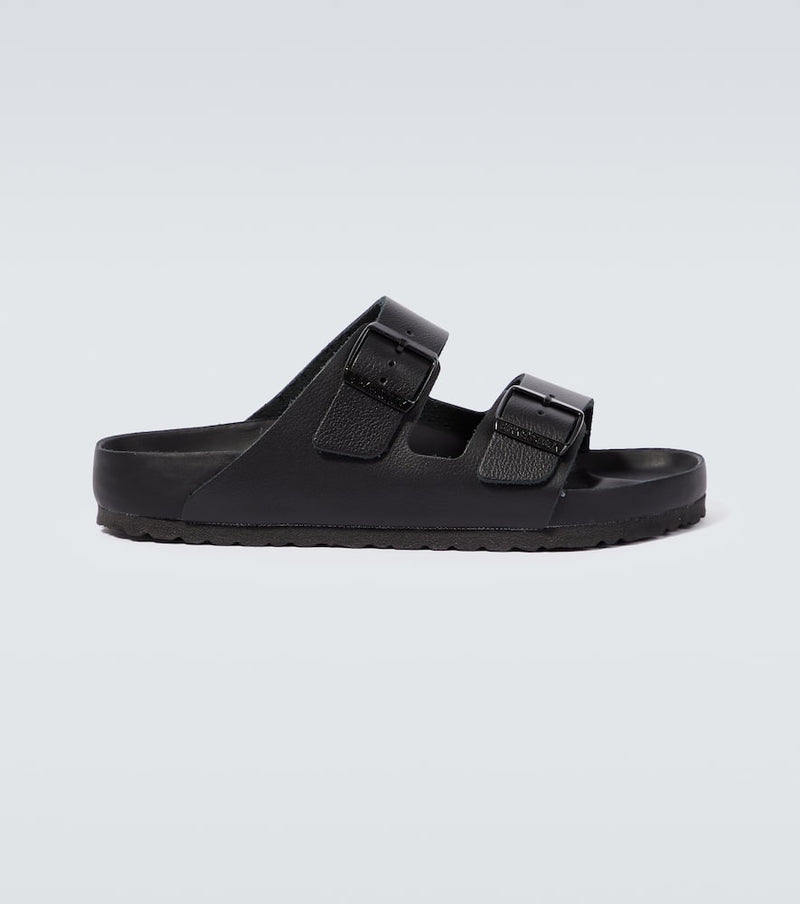 Birkenstock Arizona leather sandals