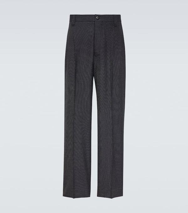 Visvim McCloud Santome wool-blend pants