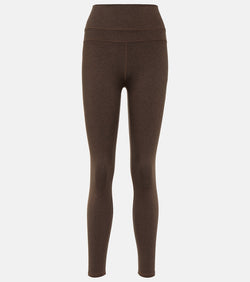 Varley Always Warm high-rise leggings