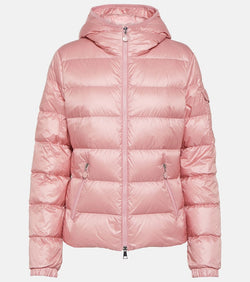 Moncler Gles quilted down jacket