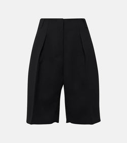 Jacquemus Le Bermuda Ovalo Bermuda shorts