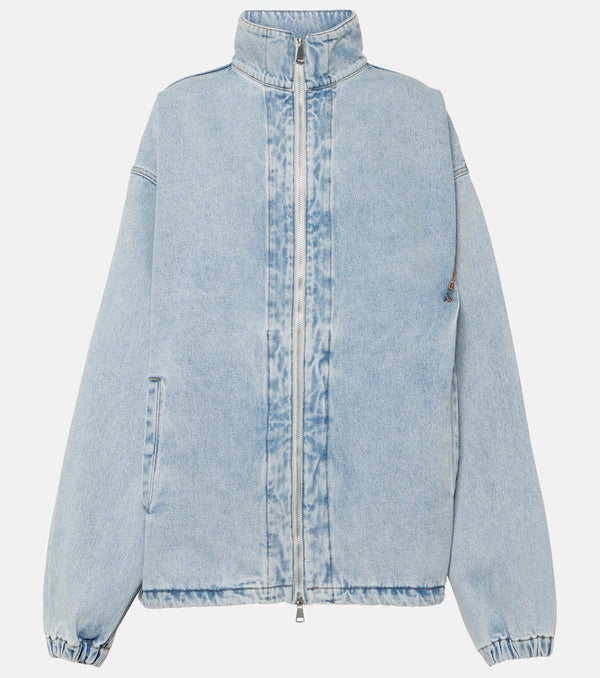 Y/Project Denim jacket