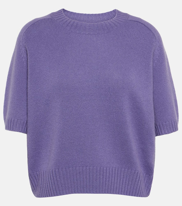 Jardin des Orangers Cashmere sweater