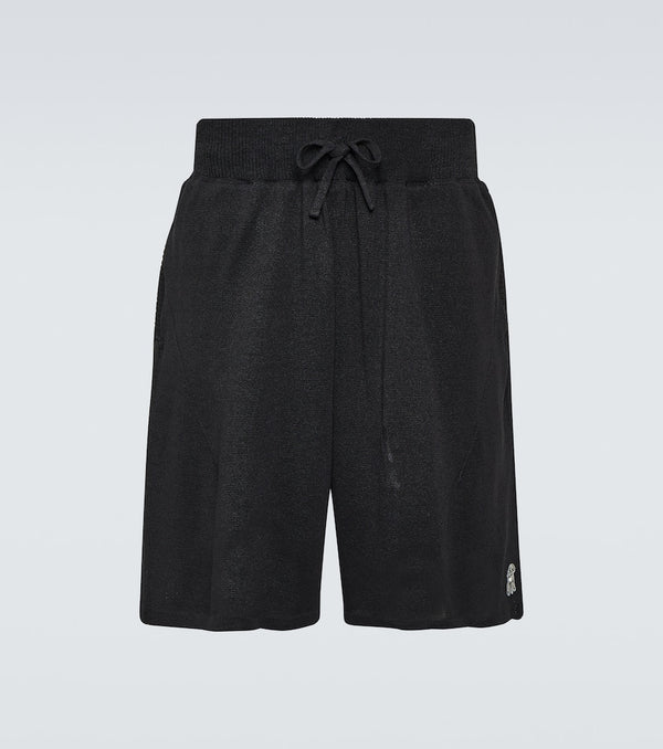 Undercover Knit shorts