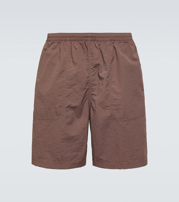 Undercover Technical shorts