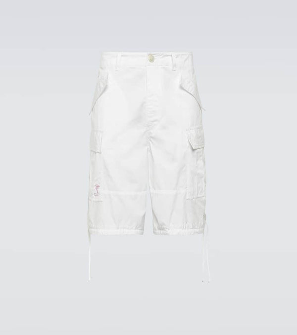 Undercover Cotton shorts