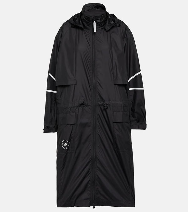 Adidas by Stella McCartney Long parka