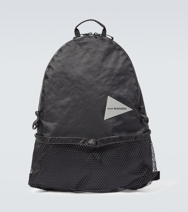 And Wander ECOPAK 20L backpack