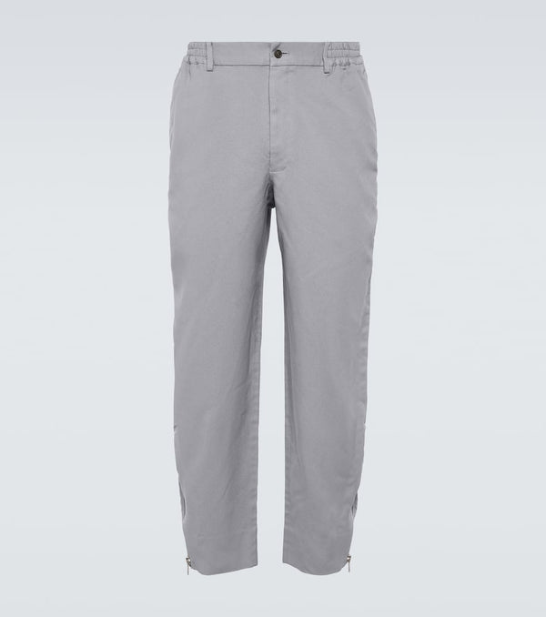 Comme des Garçons Homme Deux Technical pants