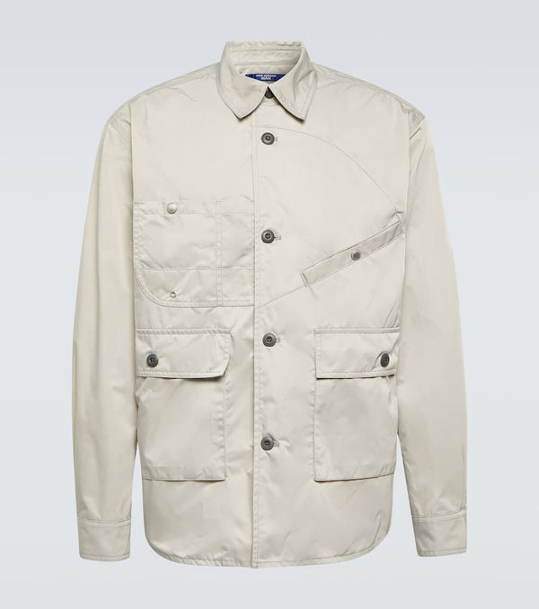 Junya Watanabe Technical overshirt