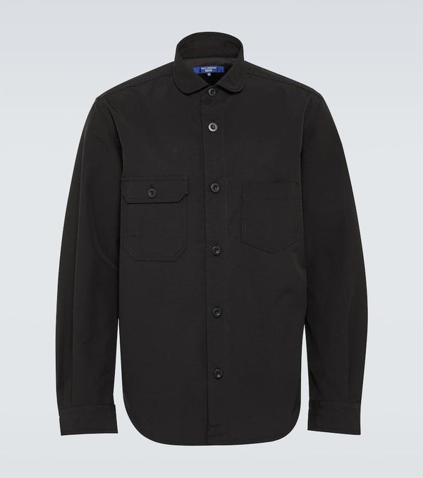 Junya Watanabe Paneled technical shirt