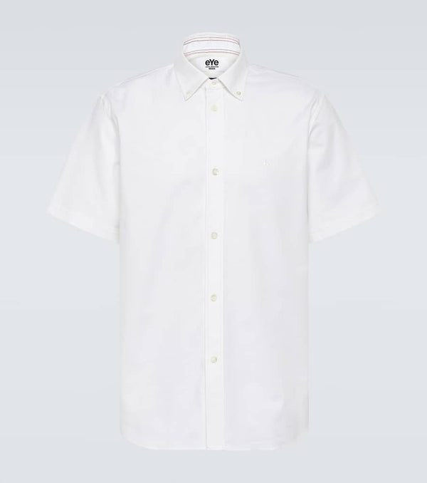 Junya Watanabe x Brooks Brothers cotton shirt