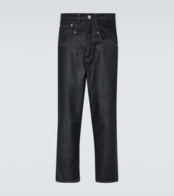 Junya Watanabe x Levi's technical straight pants