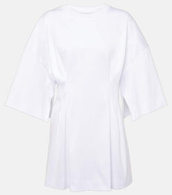 Max Mara Giotto cotton jersey T-shirt