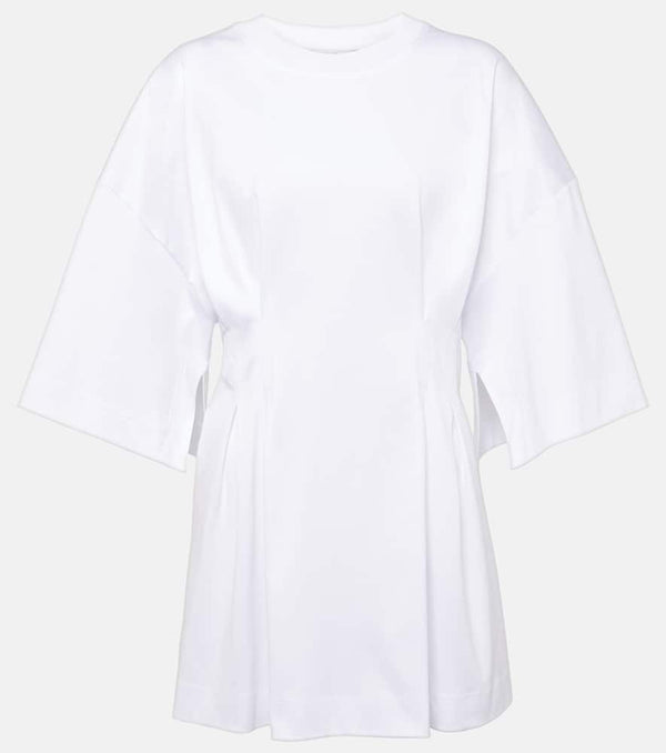 Max Mara Giotto cotton jersey T-shirt