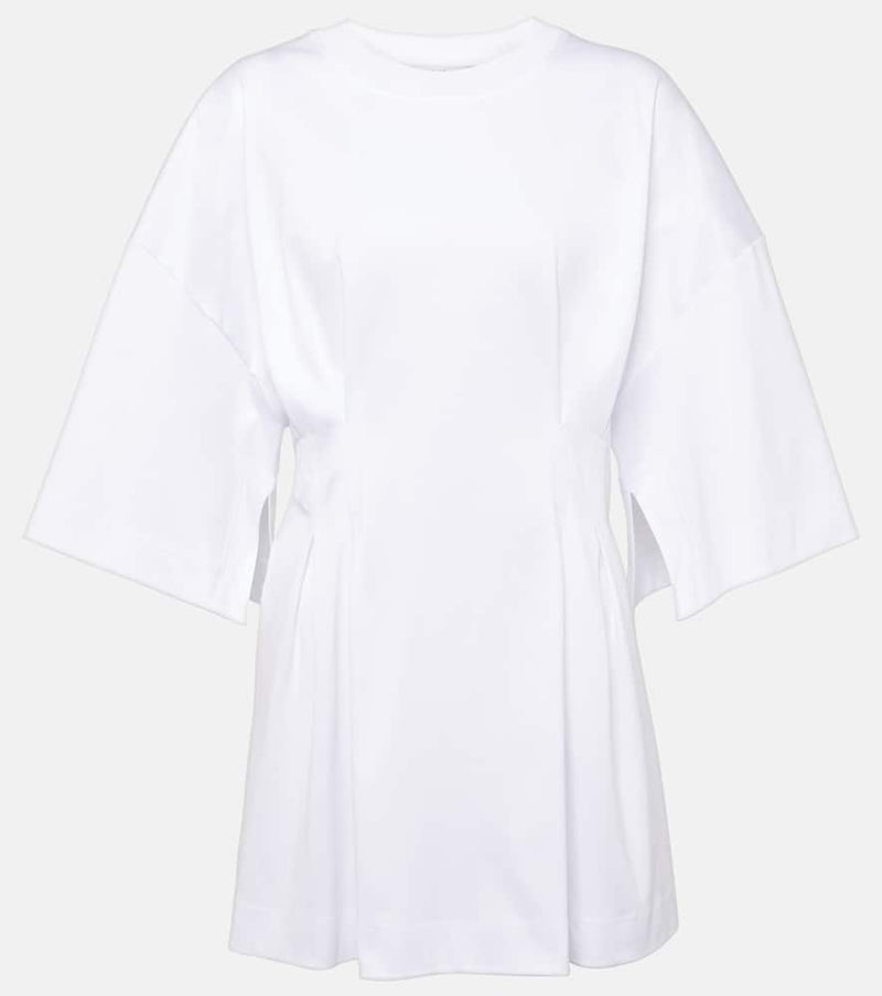 Max Mara Giotto cotton jersey T-shirt