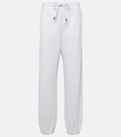 Max Mara Leisure Markus jersey sweatpants