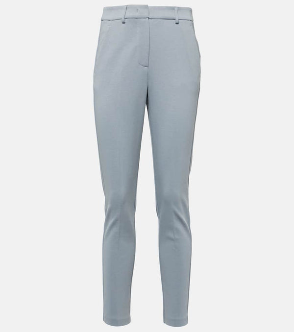 Max Mara Farad slim pants