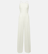 Max Mara Elvy cady jumpsuit