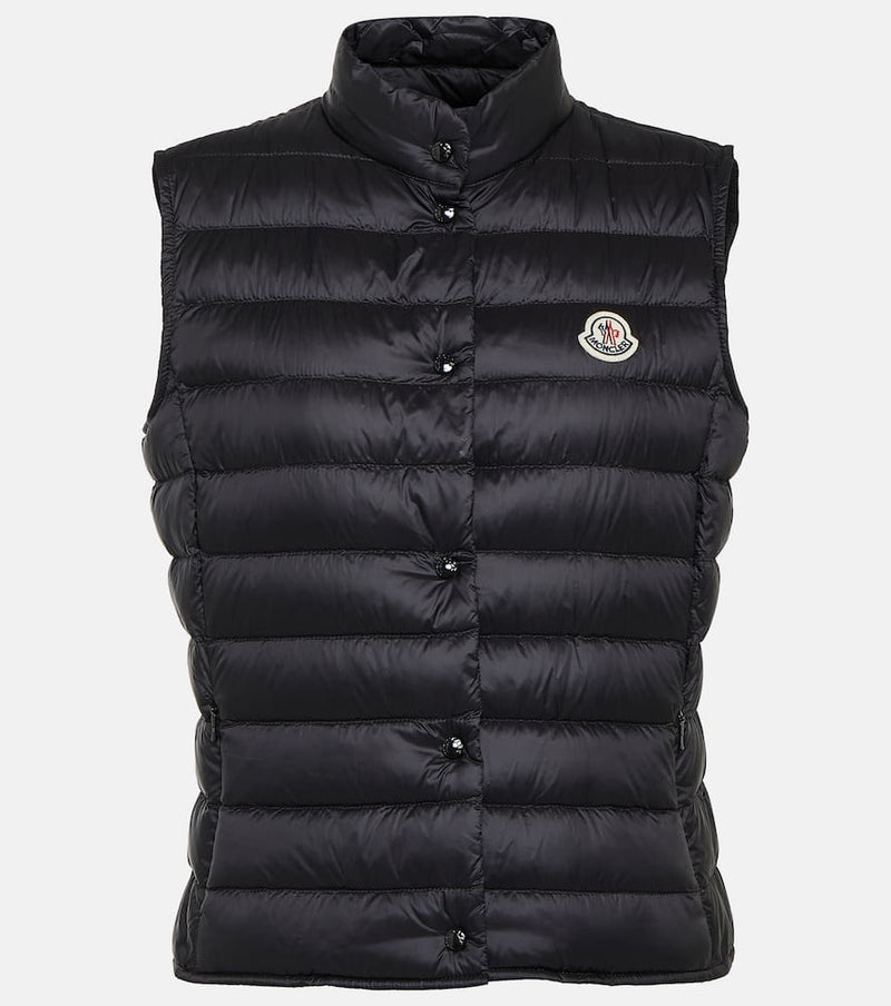 Moncler Liane down vest