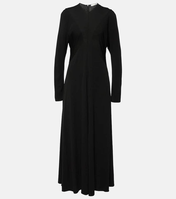 The Row Jersey maxi dress