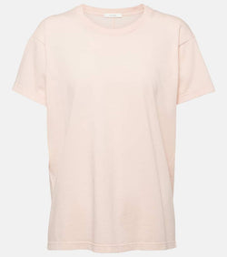 The Row Cotton jersey T-shirt