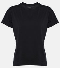 Frame Baby Tee cotton jersey T-shirt