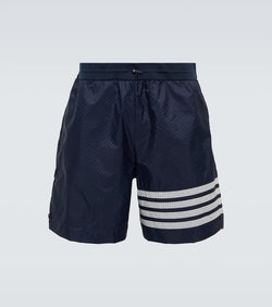 Thom Browne 4-Bar shorts