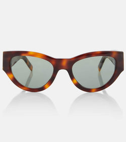 Saint Laurent SL M94 cat-eye sunglasses