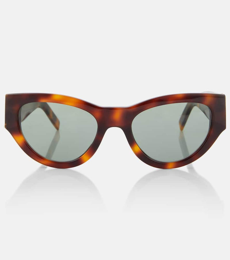 Saint Laurent SL M94 cat-eye sunglasses