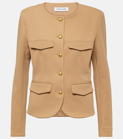 Veronica Beard Kensington knit jacket