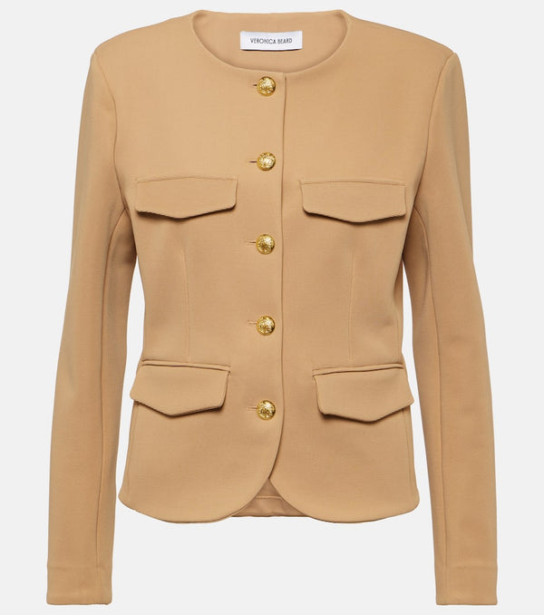 Veronica Beard Kensington knit jacket