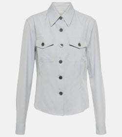 Dries Van Noten Cotton shirt