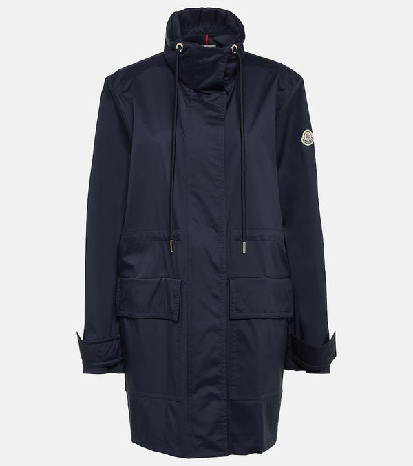 Moncler Bremusa raincoat