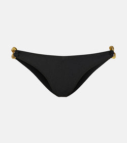 Same Chain-detail bikini bottoms