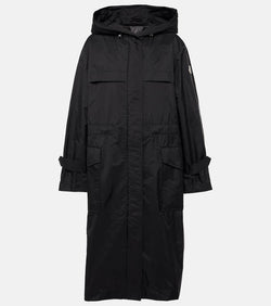 Moncler Hiengu raincoat