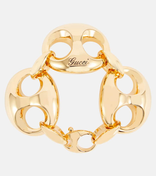 Gucci Gucci Marina chain bracelet