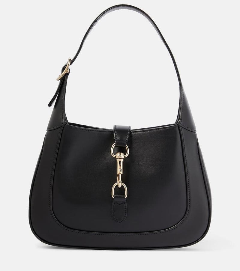 Gucci Gucci Jackie Small leather shoulder bag