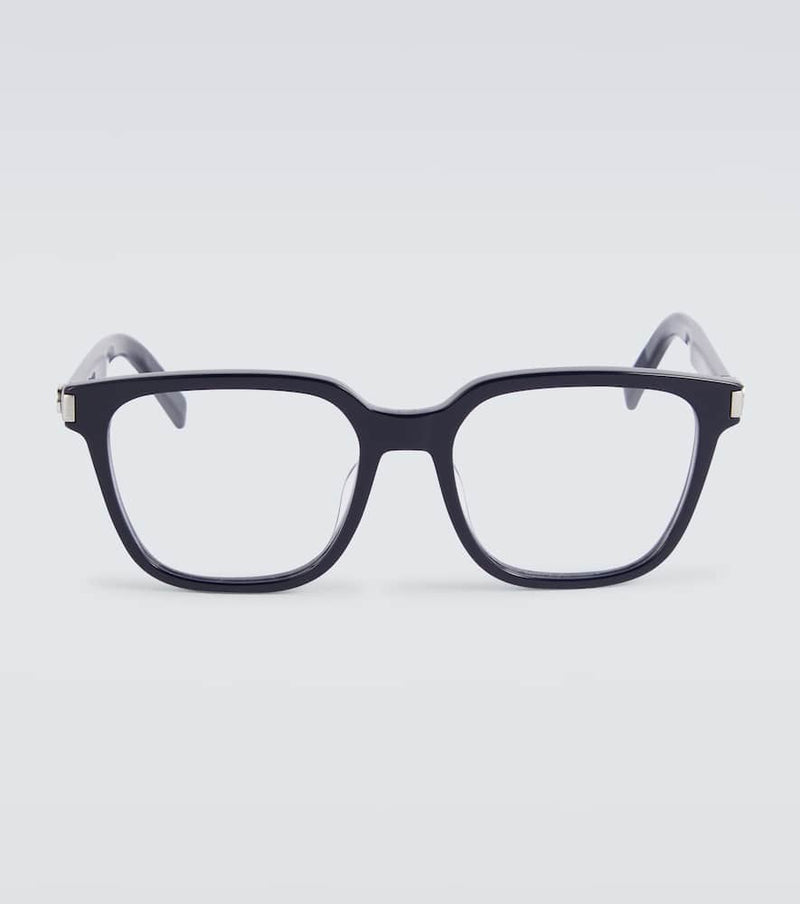 Dior Eyewear CD Icon O S2I square glasses