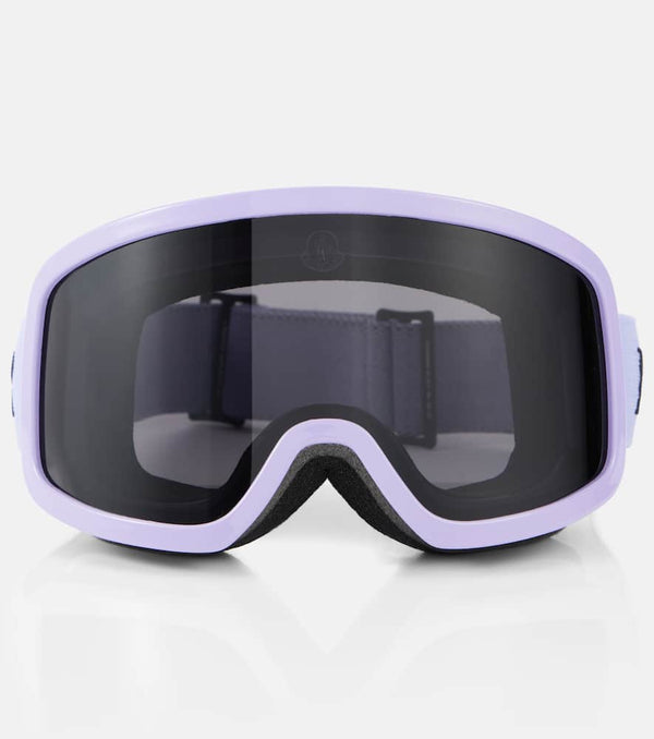 Moncler Terrabeam ski goggles