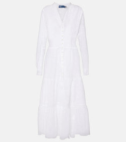 Polo Ralph Lauren Cotton shirt dress