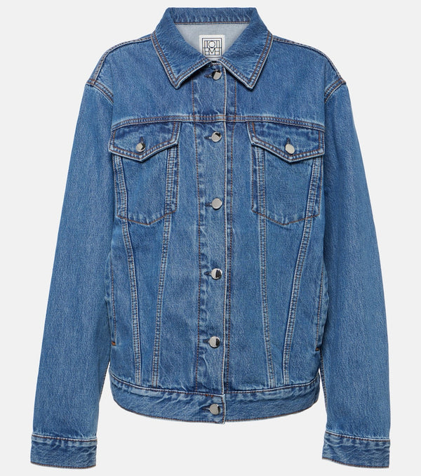 Toteme Denim jacket