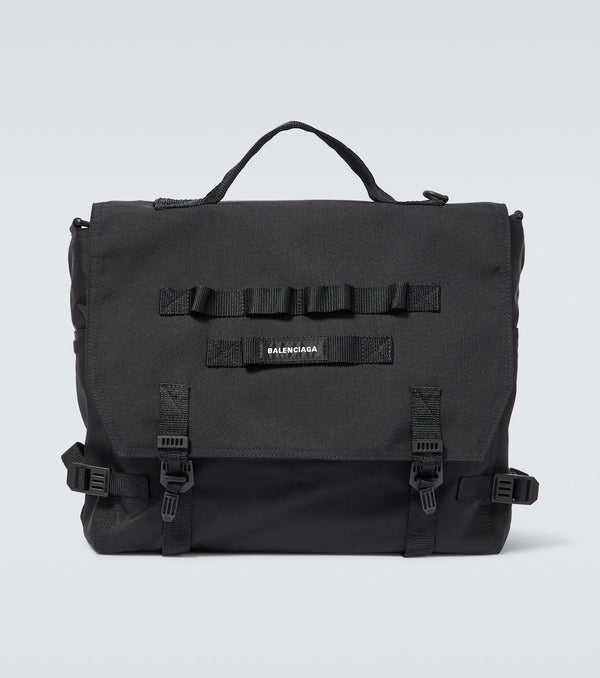 Balenciaga Army Messenger bag