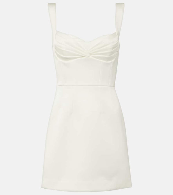 Rebecca Vallance Bridal Delaney minidress