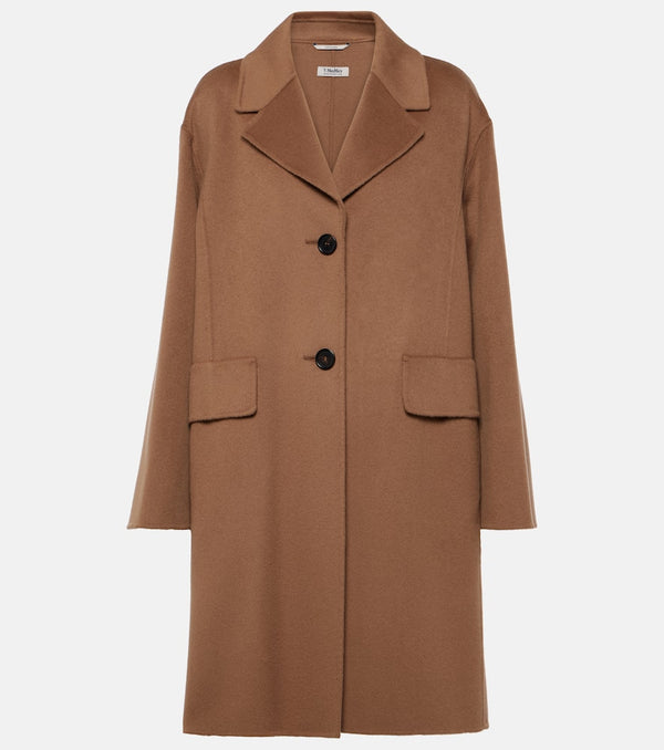 S Max Mara Wool coat